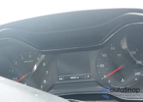 2024 Chevrolet Trax Fwd Sp from USA, damaged, VIN KL77LFE21RC136245